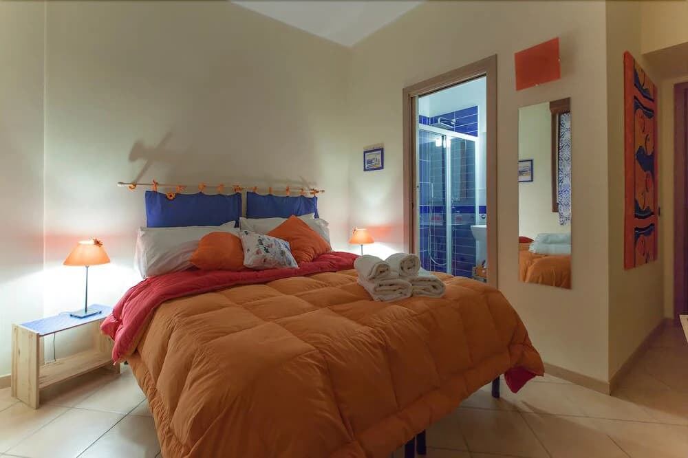 La Casa Verde Arancio B&B - photo 2