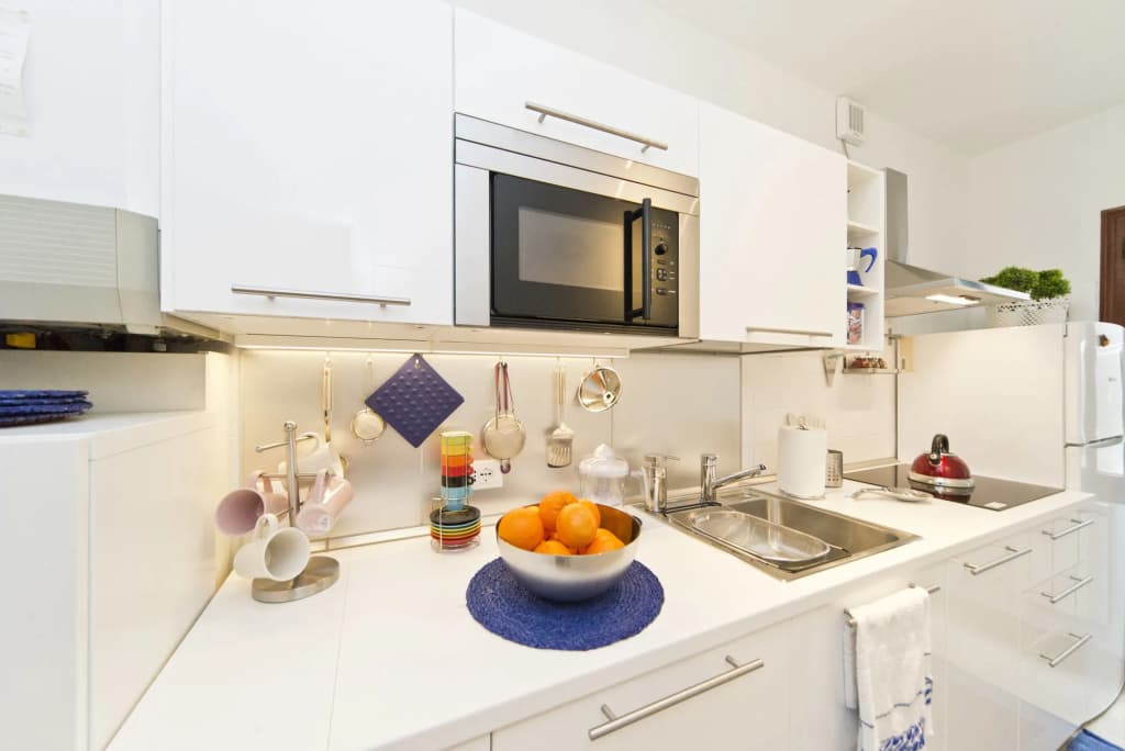 Venice Heaven Apartments Ca' Matilde - photo 18