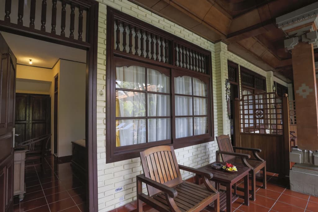 Puri Mango Hotel - photo 8