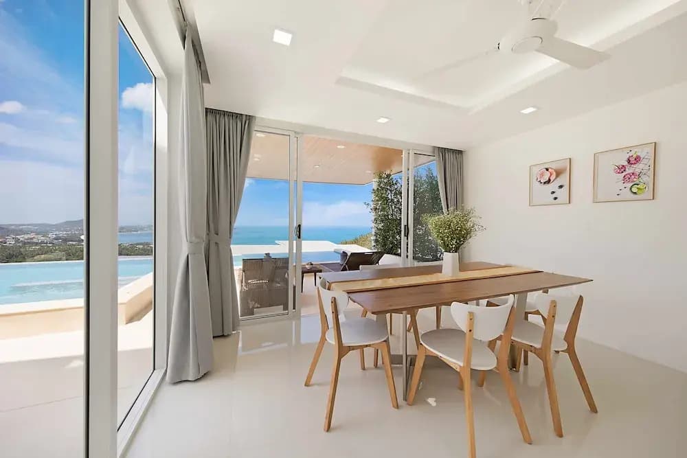 Villa the wave - photo 43