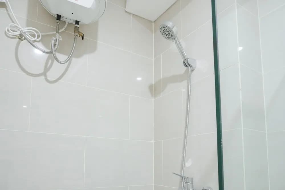 Strategic Studio At Daan Mogot City Apartment - photo 5