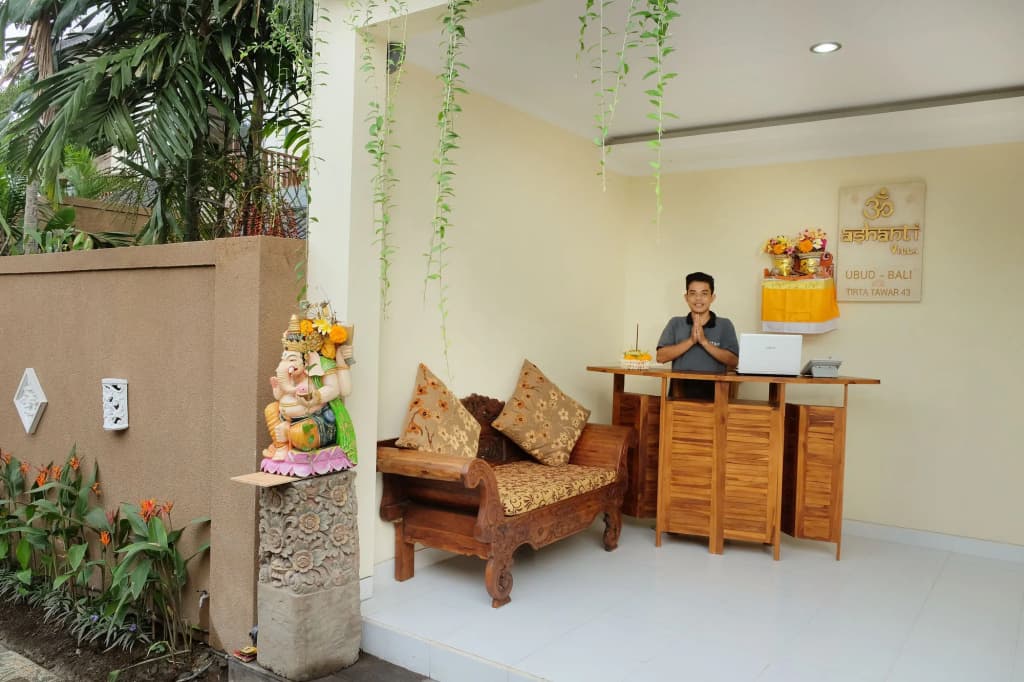 Ashanti Villa Ubud - photo 22