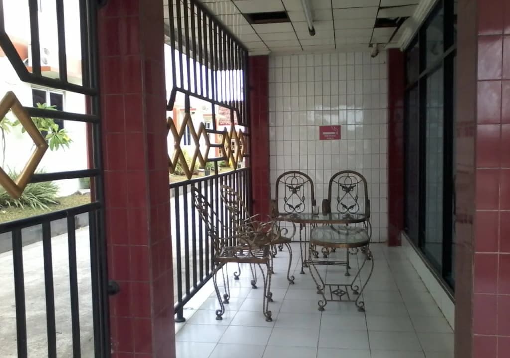 Airy Eco Syariah Bandara Soetta Taman Mahkota Dua Tangerang - photo 8