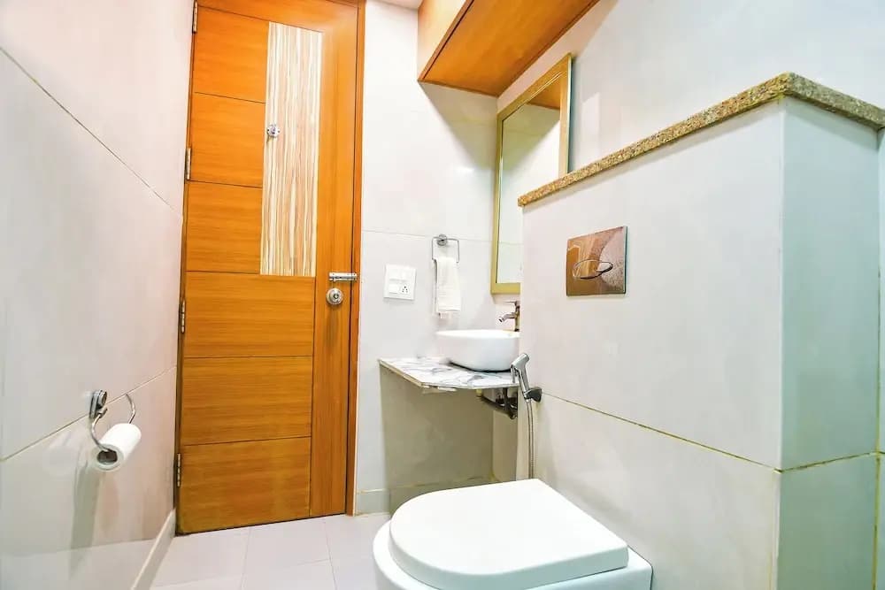 Fabhotel Prime Zen Inn - photo 8