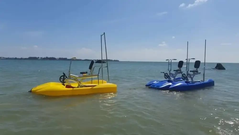 Dreamland Beach Holiday - photo 21