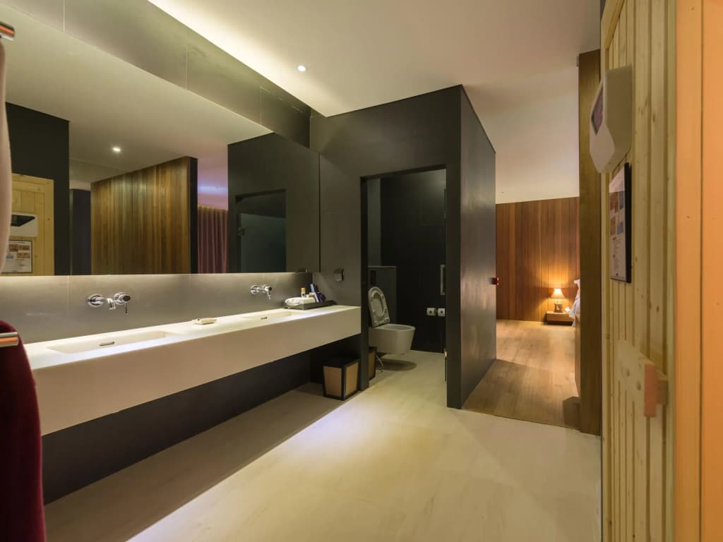 The Naka Phuket, a member of Design Hotels - photo 25