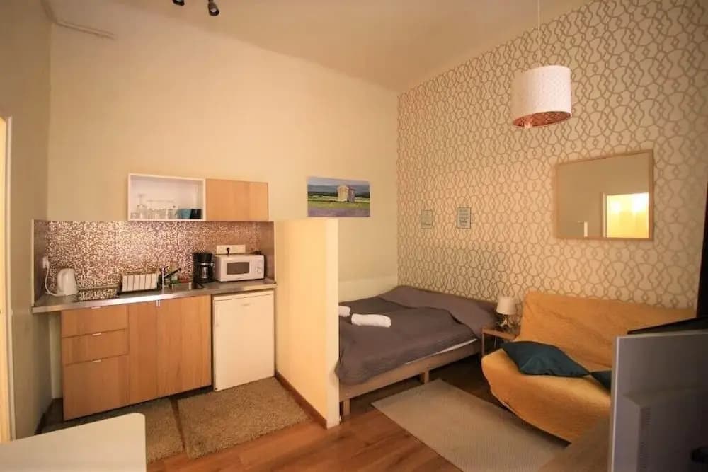 Home Apartment - photo 14