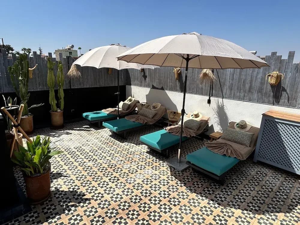Riad Be Colors - photo 11