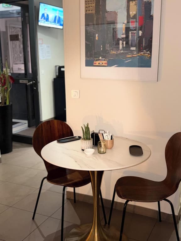 Hôtel du MontLouis - photo 11