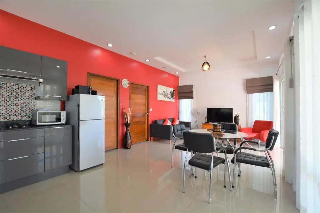 Lanta Sitara Villas - photo 22
