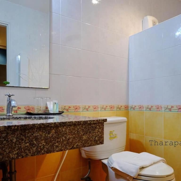Tharapark View Hotel - photo 6