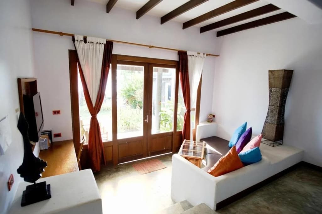 Andalay Boutique Resort - photo 5