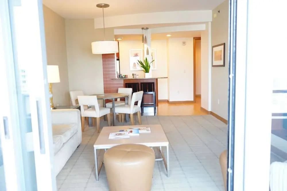 1 bed Condo Brickell-Free Parking - photo 5