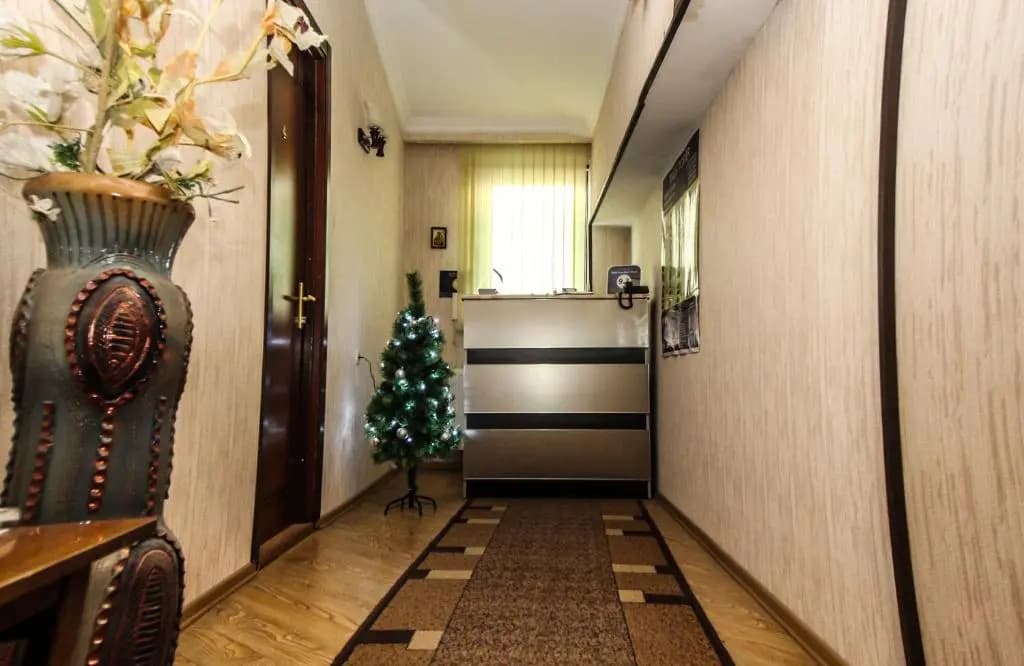 Tbilisi Tower Apartment - photo 8