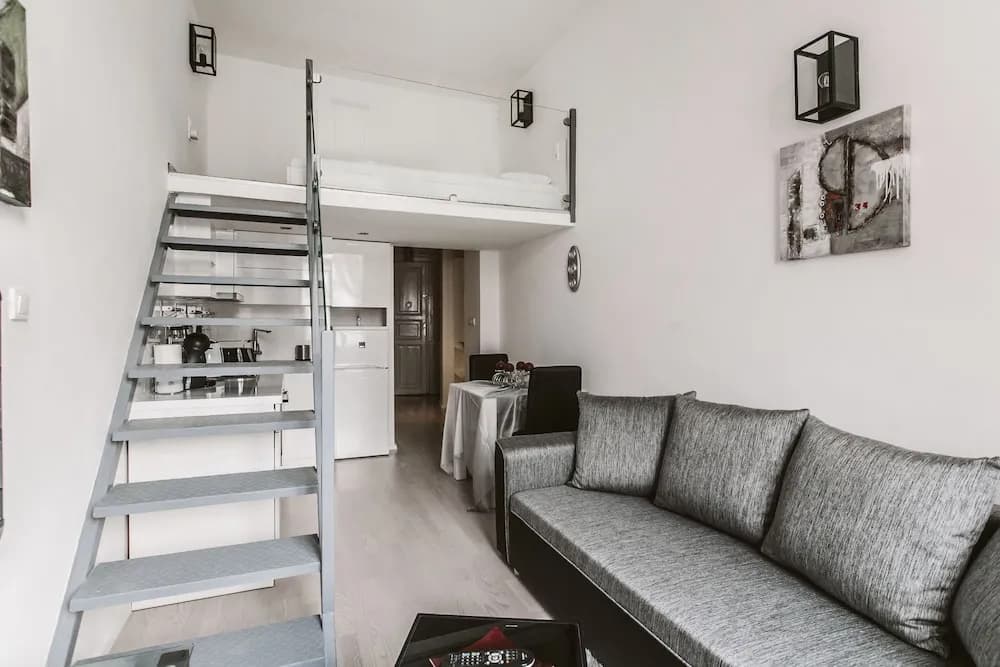 Andrassy 1 Apartment - photo 6
