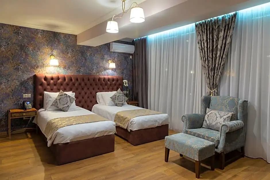 Omart Hotel-Gallery - photo 5