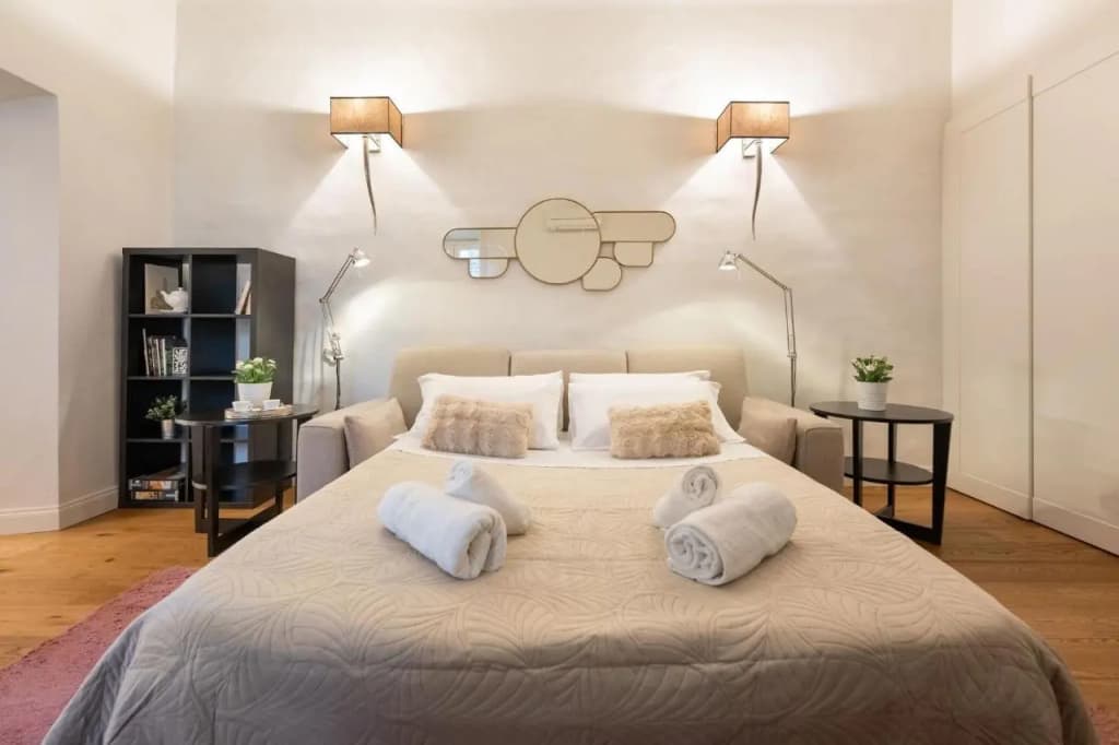 Casa Tornabuoni - photo 12