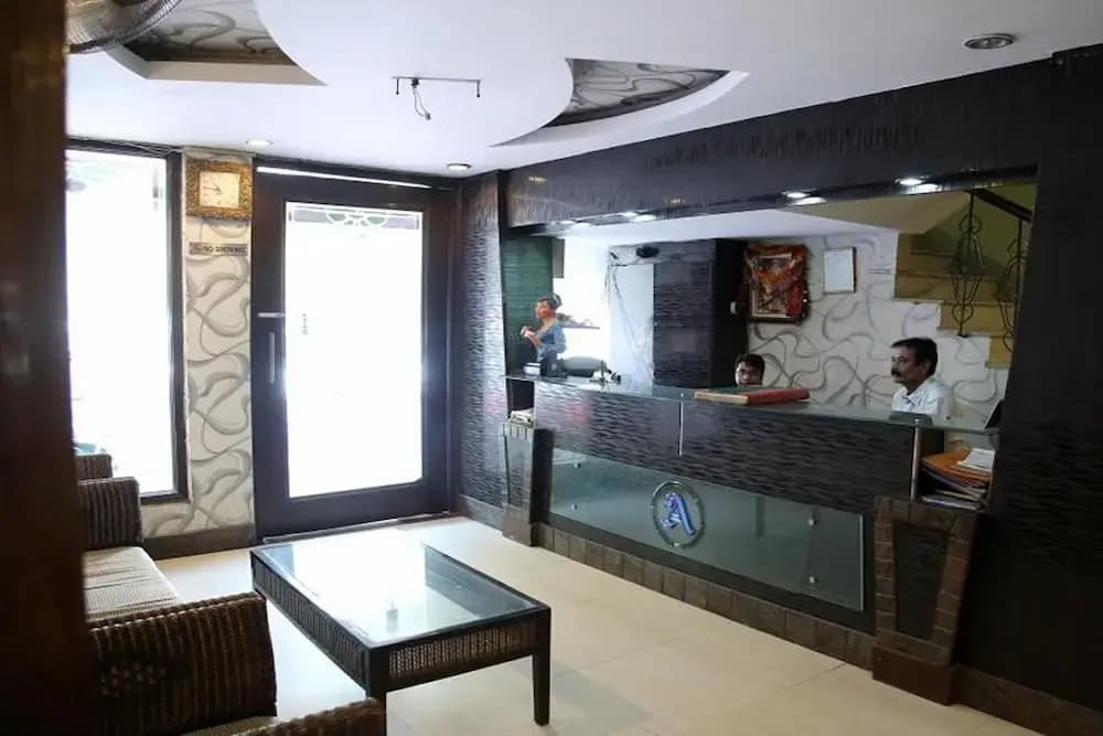 1 BR Guest house in Karol Bagh, New Delhi (6D89), by GuestHouser - photo 4