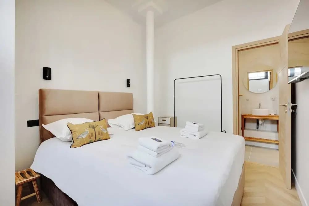 Stunning Apartment - 2br/6p - Bastille - photo 12