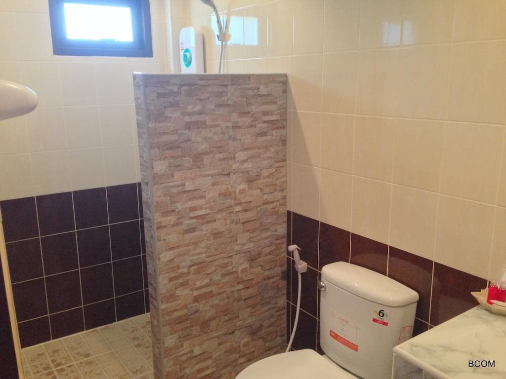 The New Villa - photo 11