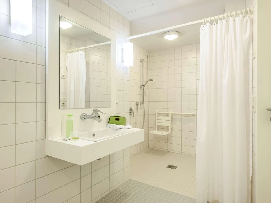 Ibis Budget Berlin Alexanderplatz - photo 7