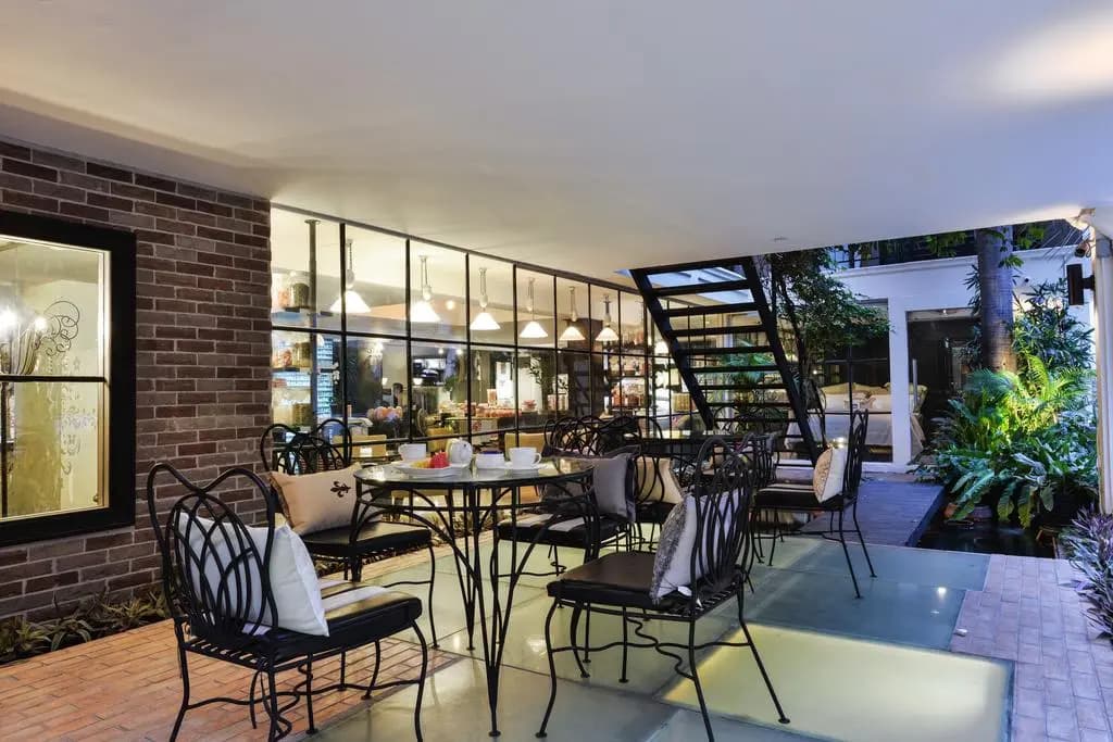 Aspira Davinci Sukhumvit 31 Hotel - photo 16