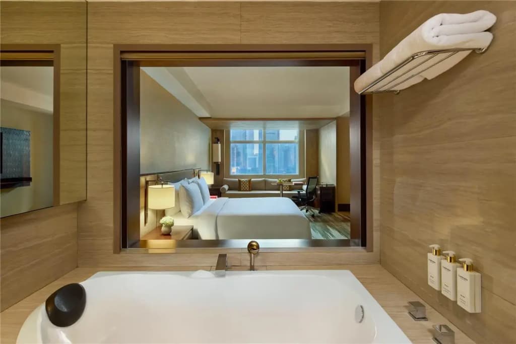 Gran Melia Jakarta - photo 23