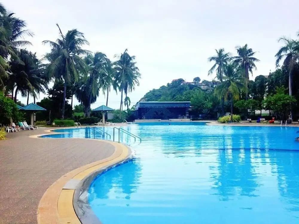 Condo Chamchuri - photo 15