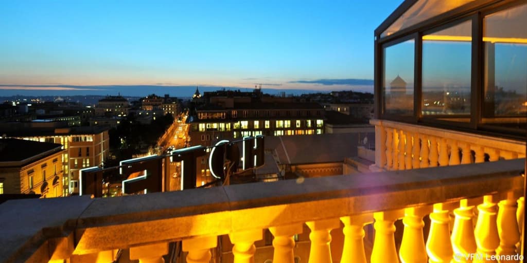 Roma Romantica Suite - photo 15
