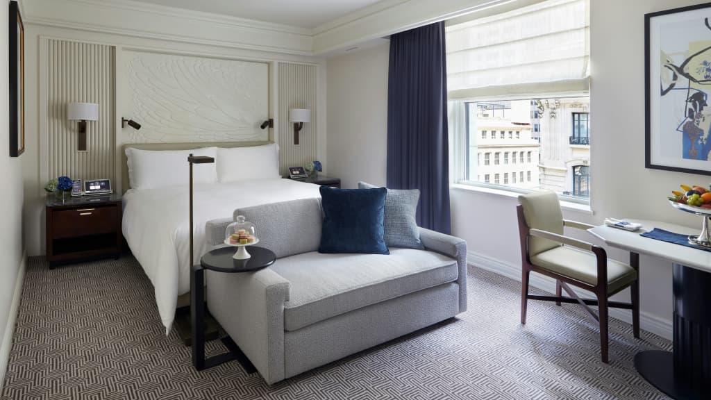The Peninsula New York - photo 5