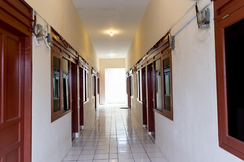 OYO 591 Mn Residence Syariah - photo 11