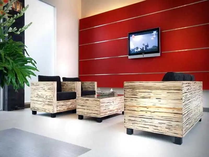 The Replica Suite - photo 1