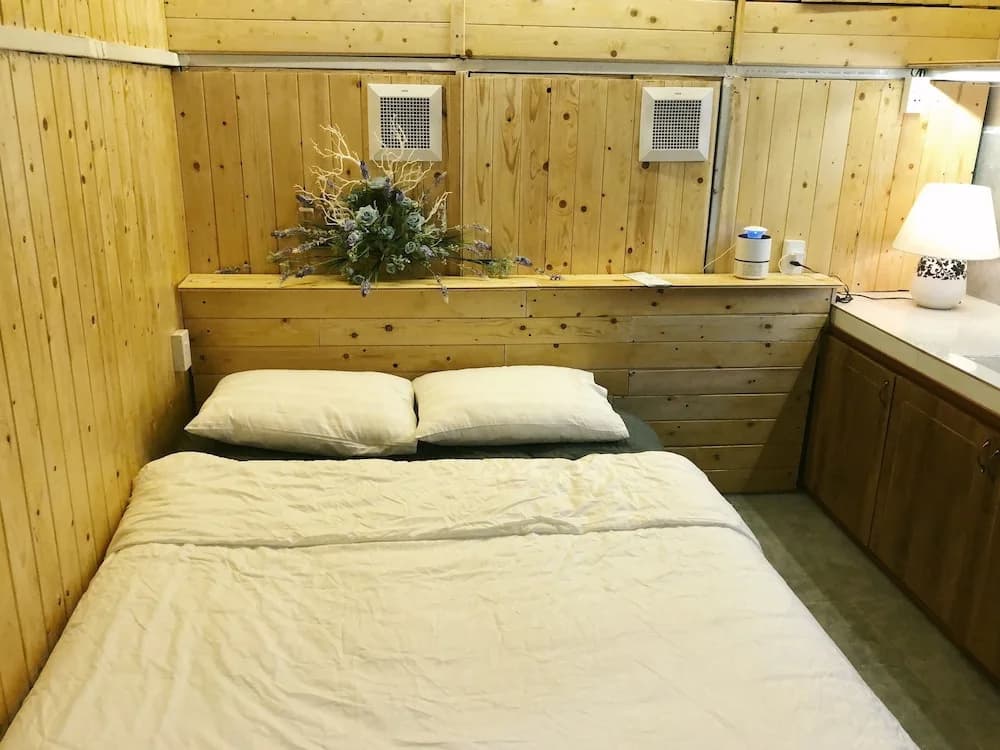 Dgreen Hostel - photo 5