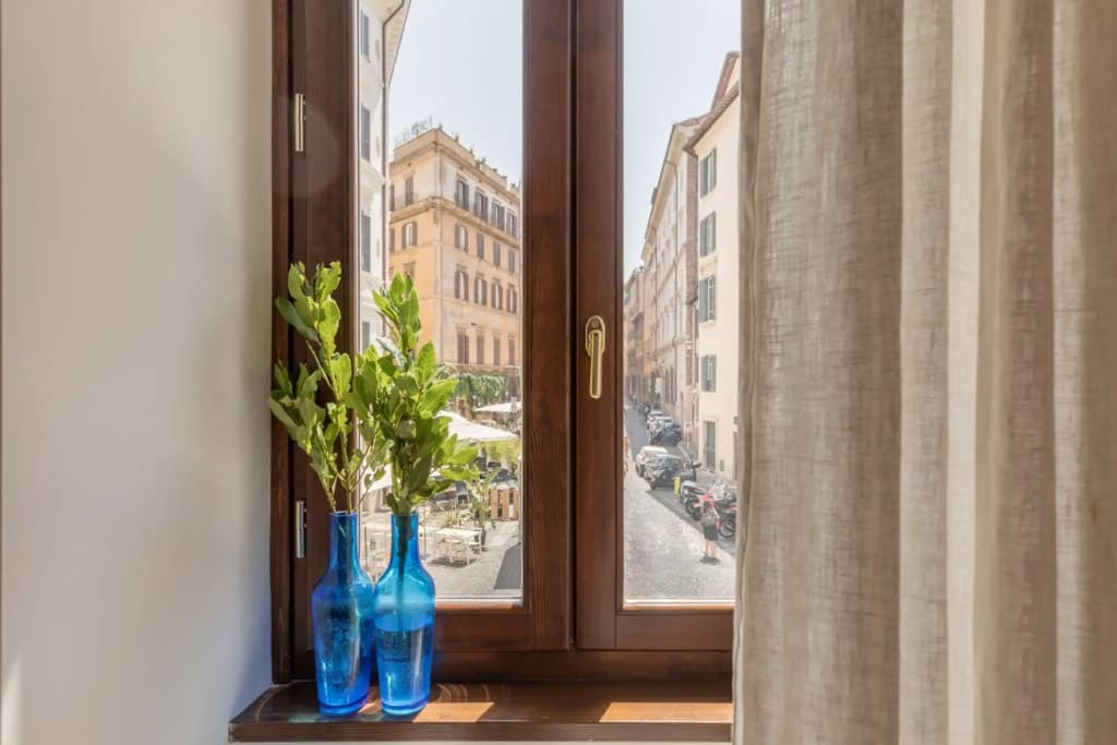 iFlat Navona Bright Studio - photo 11
