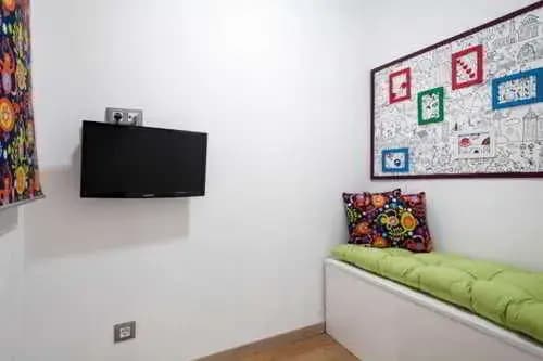 Plaza Catalunya Design 2 - photo 8