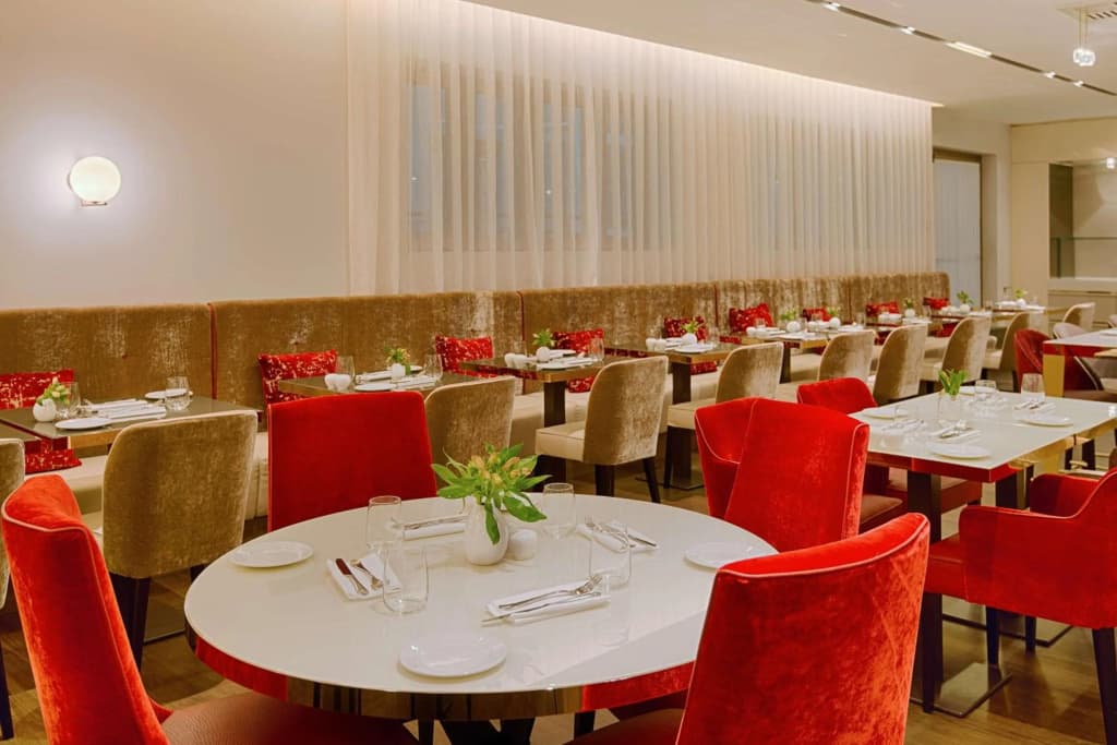 Tivoli Milano President Hotel - photo 43