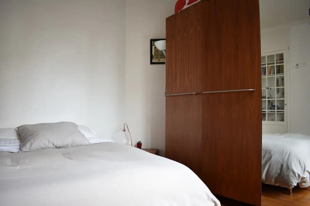 1 Bedroom Flat In Le Marais - photo 1