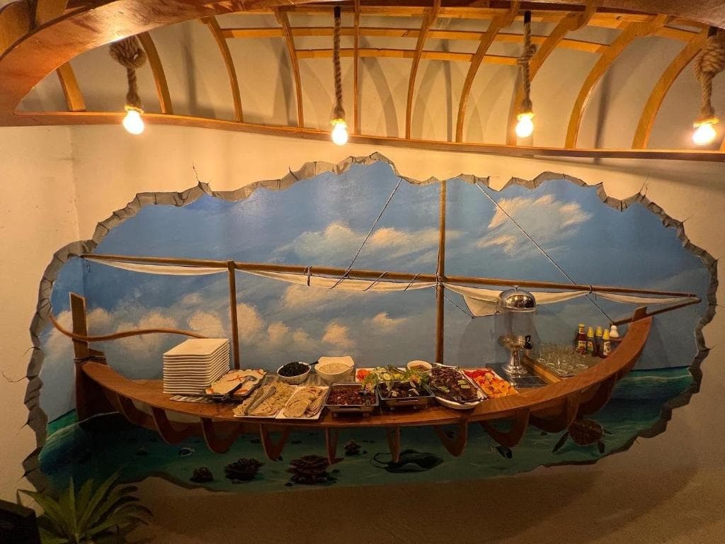 Old Town Inn - photo 9