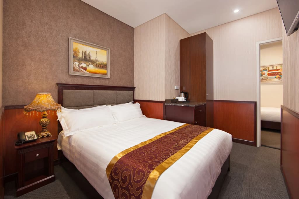 YEHS Hotel Sydney CBD - photo 6