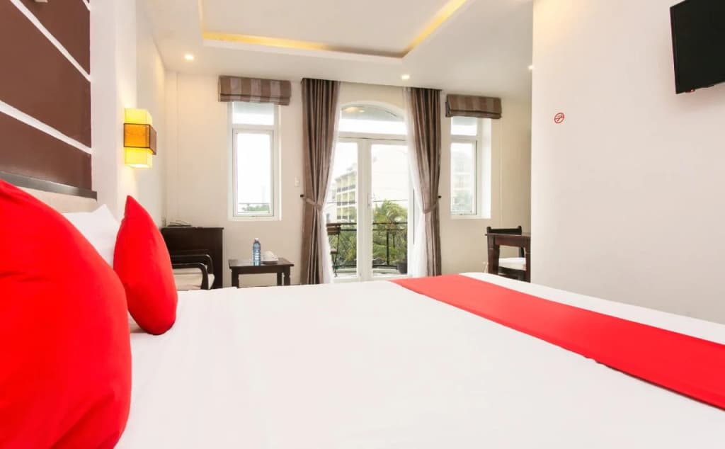 Golden Palm Villa - photo 22