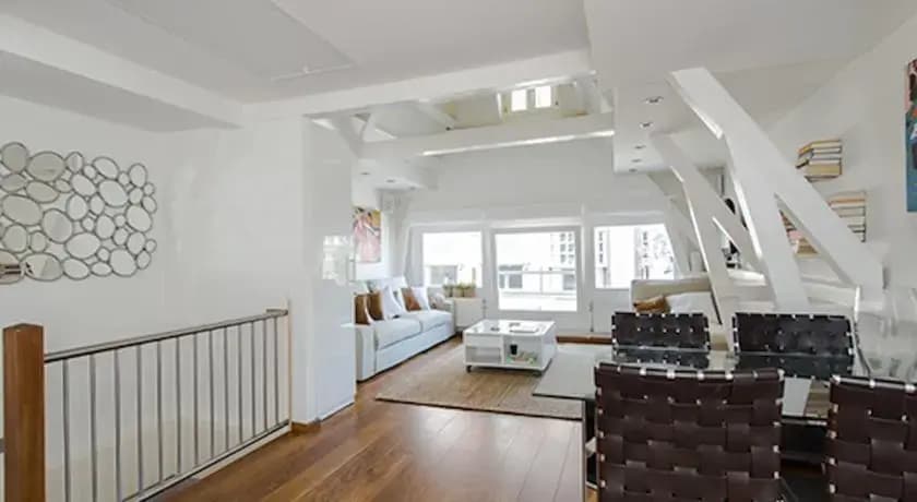 Catch Apartment - photo 6