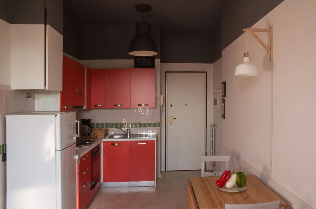 In Florence Apartments - photo 22