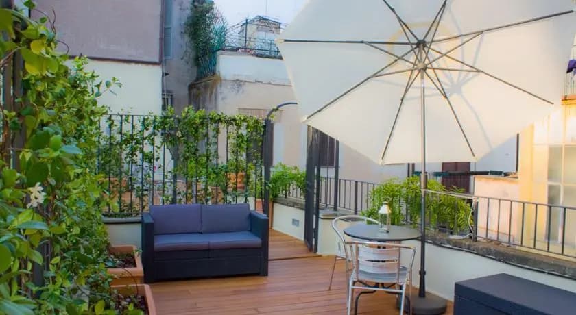 Hystorical Center Apartments - photo 4
