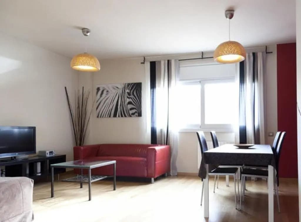 Rambla Beach Barcelonastuff Apartments - photo 2