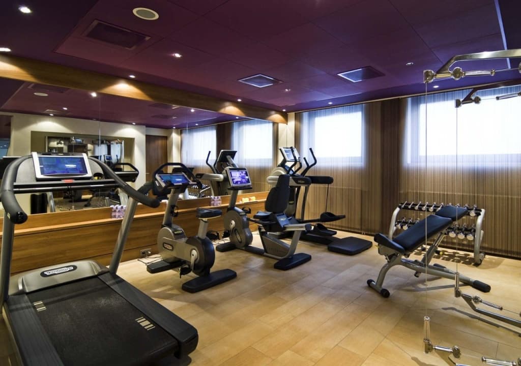 Canal House Suites At Sofitel Legend Amsterdam - photo 25