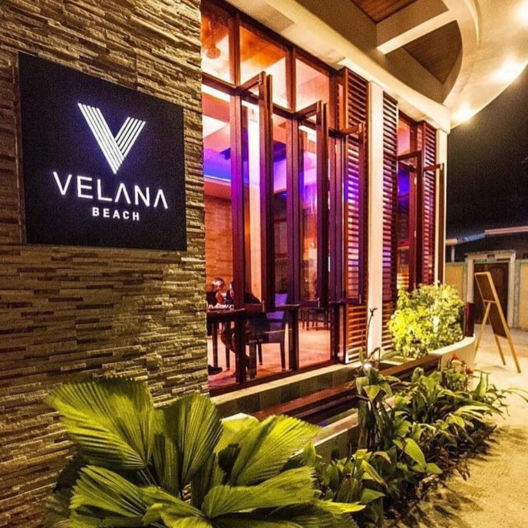 Velana Beach Hotel Maldives - photo 24