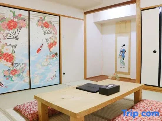 Shukuhonjin Lexia - photo 10