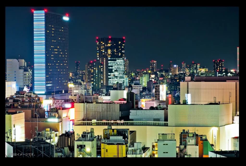 HOTEL THE HOTEL Shinjuku Kabukicho - Adults Only - photo 18