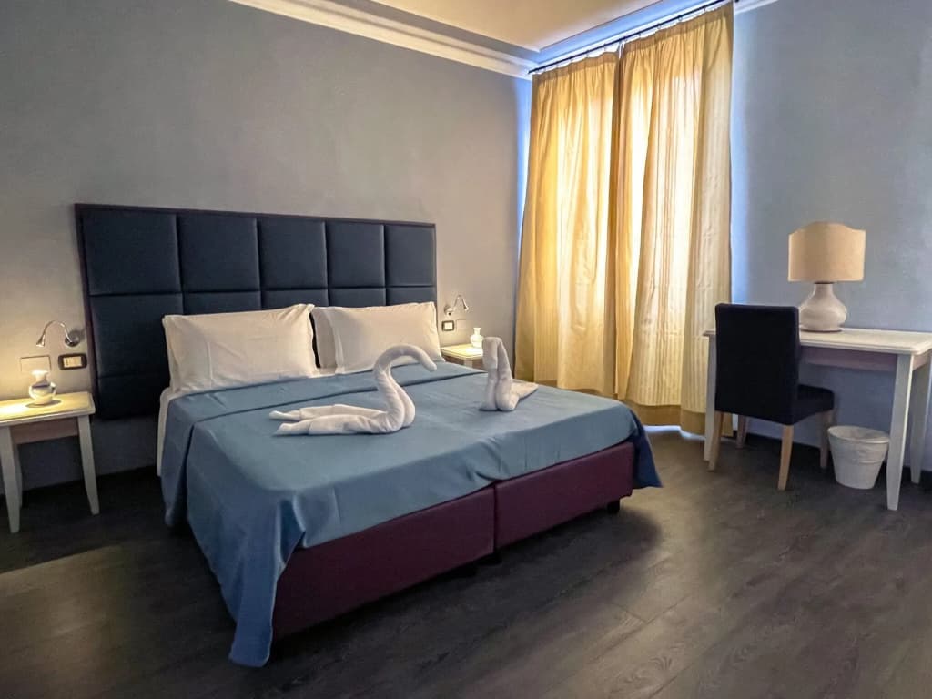 Hotel Gioia - photo 3