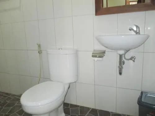 Vinandaka Homestay - photo 9